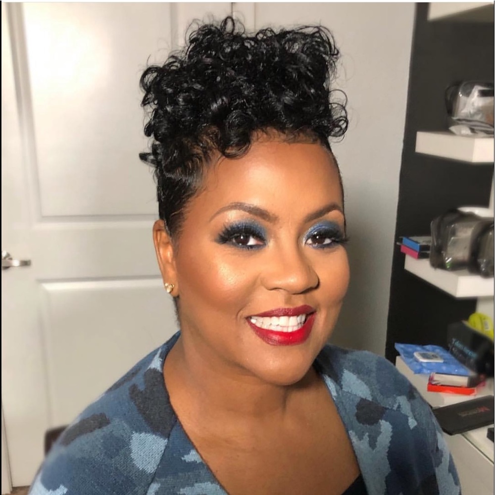 Meet your Posher, Tanya